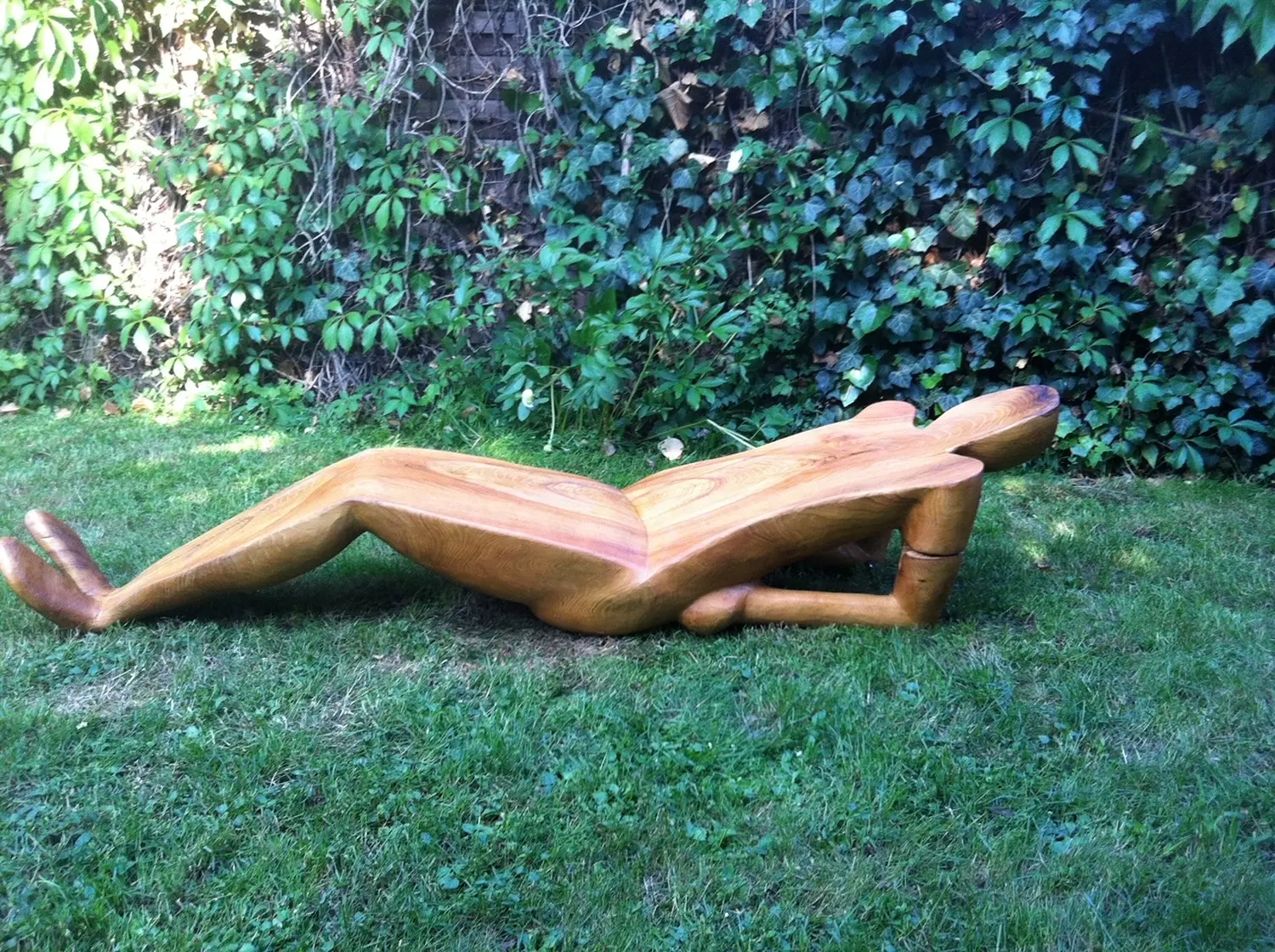 Holzhandwerksartikel von Frank Oberste-Lehn