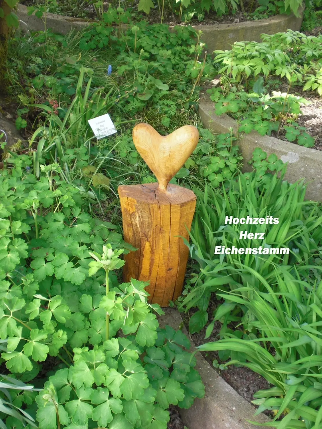 Holzhandwerksartikel von Frank Oberste-Lehn