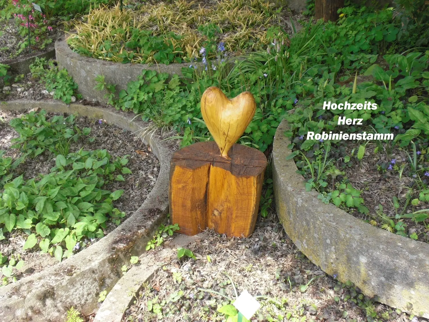 Holzhandwerksartikel von Frank Oberste-Lehn