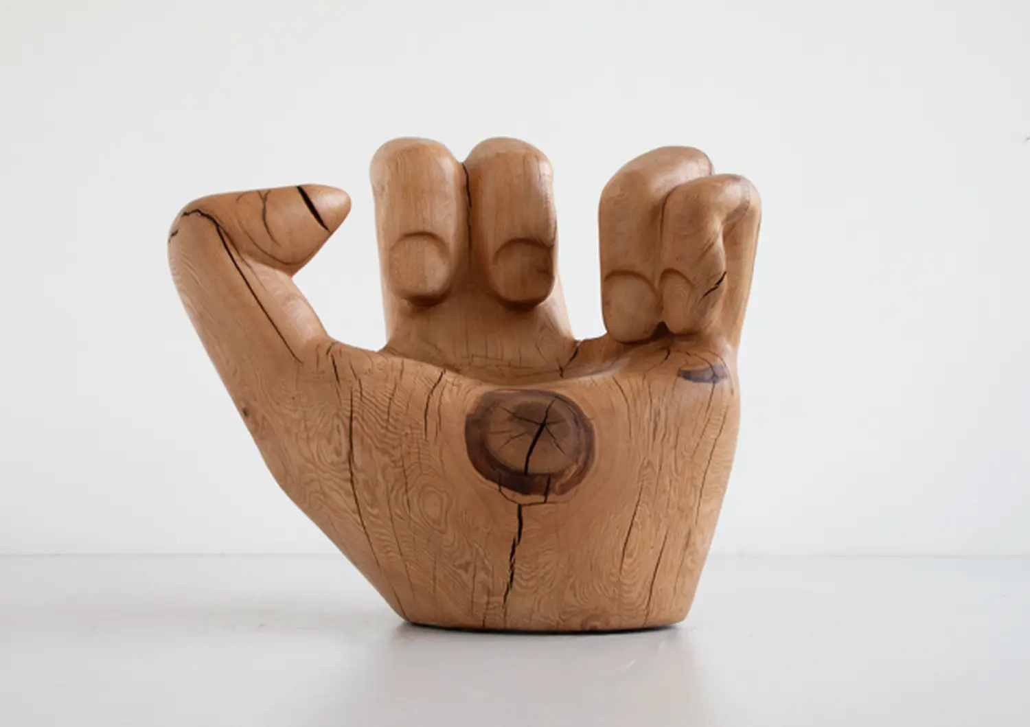 Tony Cragg Privat-Sammlung von Frank Oberste-Lehn