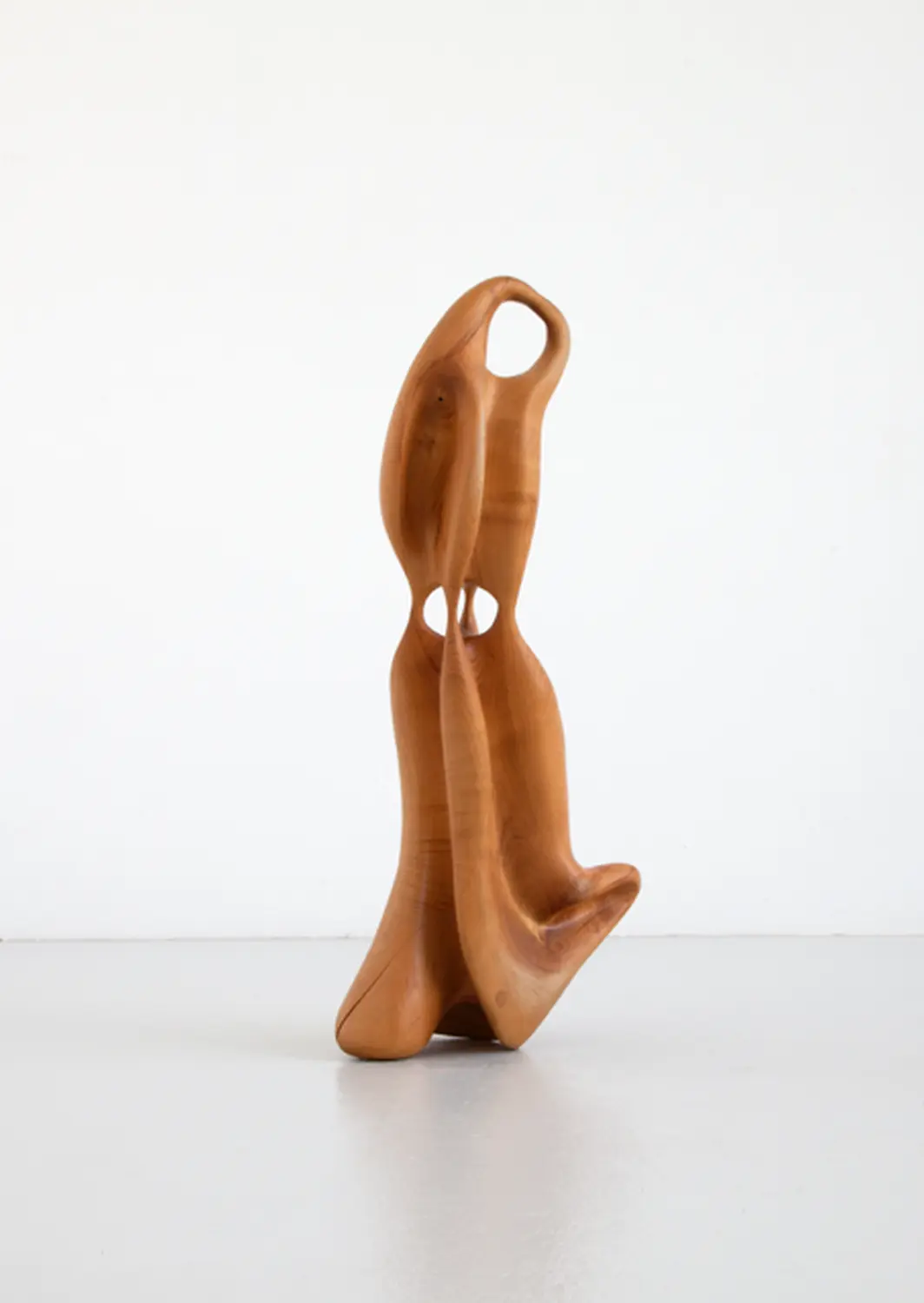 Stehle  (2000) von Frank Oberste-Lehn